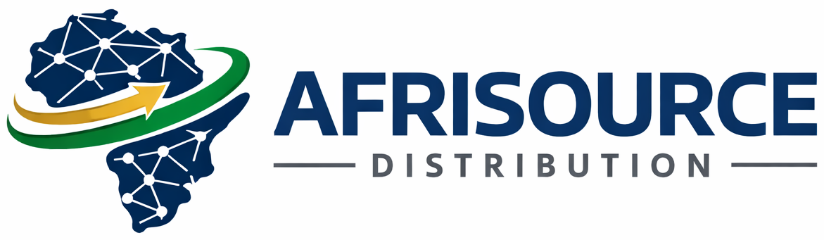 AFRISOURCE DISTRIBUTION (Pty) Ltd